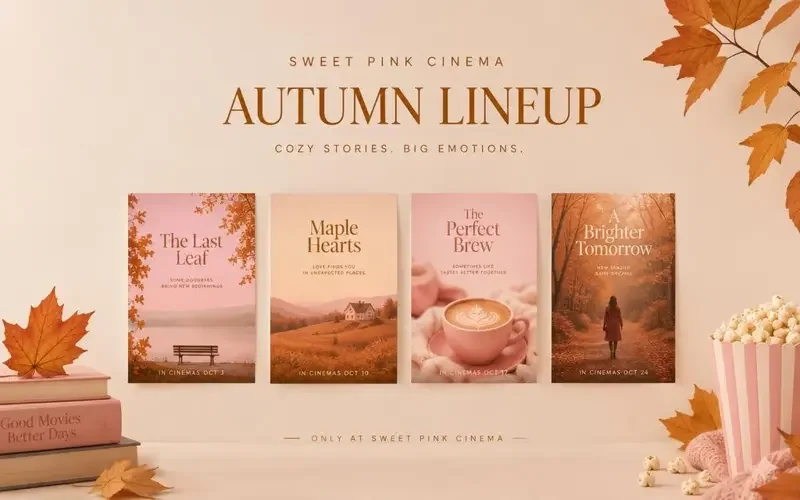黄果短剧 10 月片单抢先看：二十部高甜新剧一次追够 - 黄果短剧短剧快讯